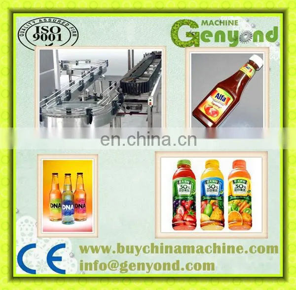Bottle Inversed Sterilizer for Hot Filling System/bottle Cap Sterilizer/head Space Sterilizer photo-2