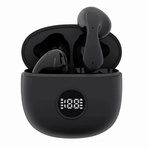 OEM Supply Wireless Earbuds Bluetooth Earphone Stereo Music Headphone photo-2