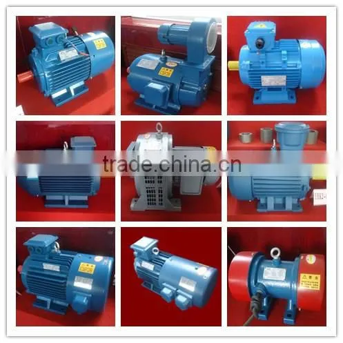High-quality YLJ Three Phase Torque Motor Made in China photo-5