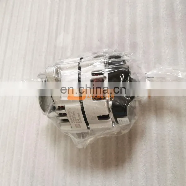 Sell Well China Heavy Truck Sitrak MAN MC11/MC13 Motor Accessories 202V26101-7281 Generator 28v/110a photo-5