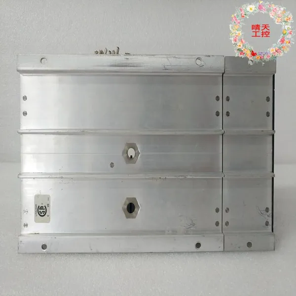 TRICONEX 2402 Safety Controller photo-3
