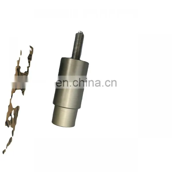 ZS1050642	 Pressure Pickup Compair Industrial Air Compressor Spare Parts photo-5