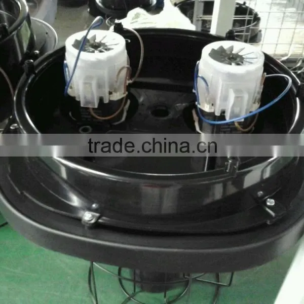 Vacuum Cleaner Spare Parts photo-2