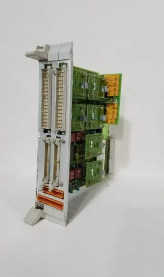 SIEMENS 6DD1681-0CB2 Interface Module for SIMADYN D Control System