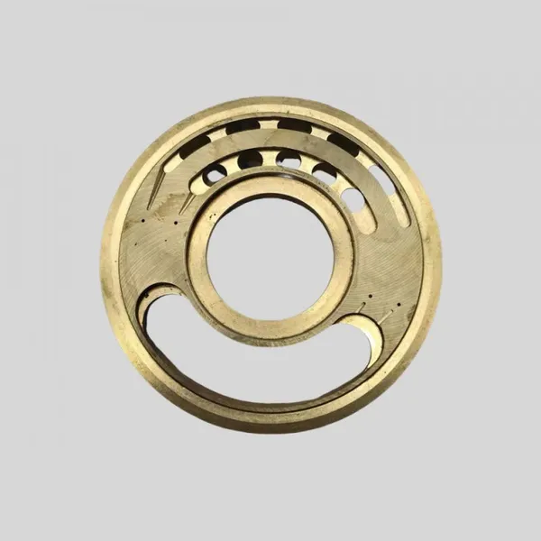 Excavator Parts M5X Hydraulic Spare Parts M5X80 M5X130 M5X180 M5X250 Hydraulic Pump Parts Hydraulic Swing Motor Repair Kit photo-2