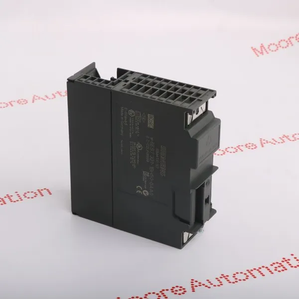 Siemens 6ES7321-1BH50-0AA0 photo-2