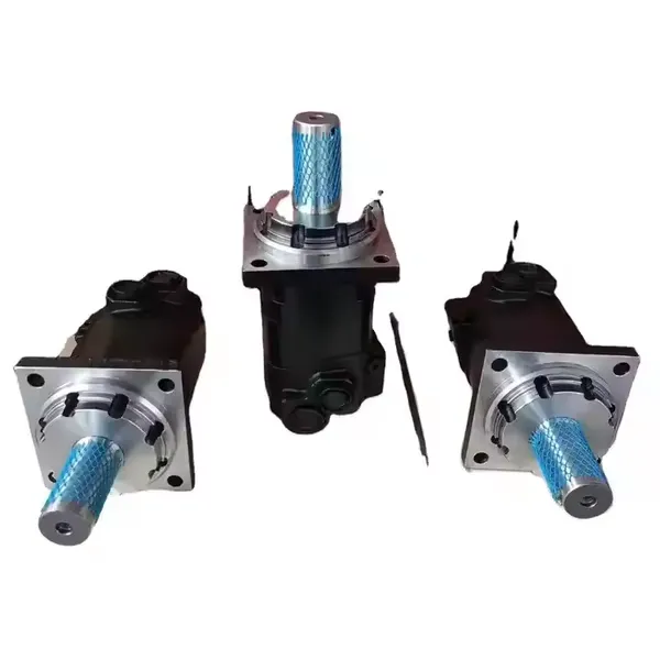 Good Price Hydraulic Motor 106-1114-006 106-1111-006 Orbit Motor 109-1689-006 114-1080-006