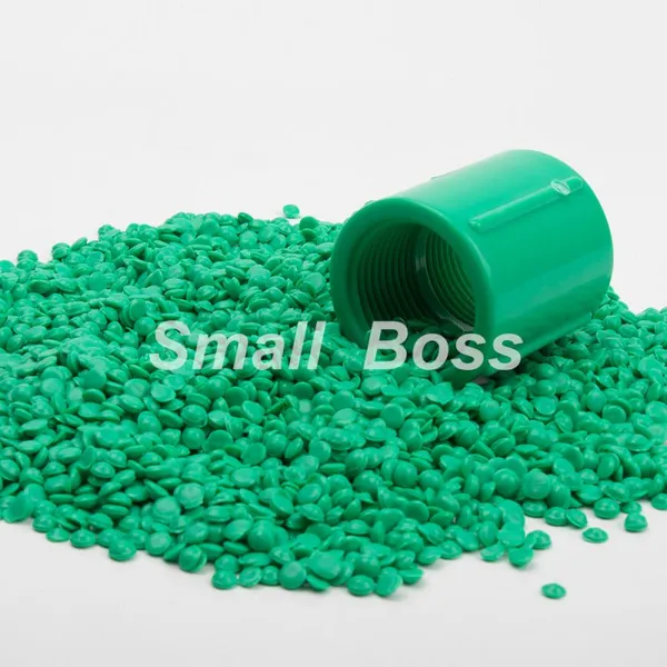 UPVC Pipe Fitting Compound Granules
