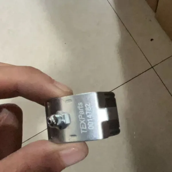 Textile Roller Bearing Seal