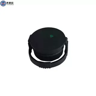 Mercedes-Benz Protective Cover OM457 Engine Parts Heavy Truck Diesel Accessories A0019982823 photo-2