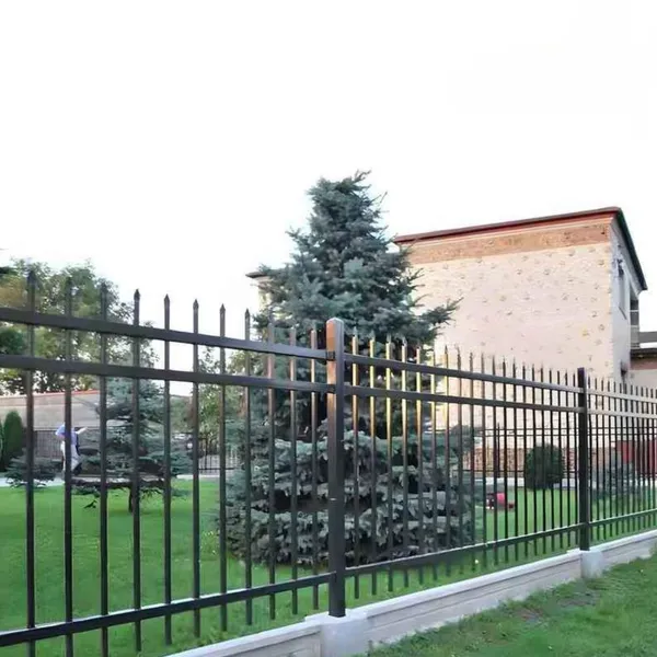 Commercial & Residential High-Security 3D Fence Panel | Easy Assembly, High-Security Barrier