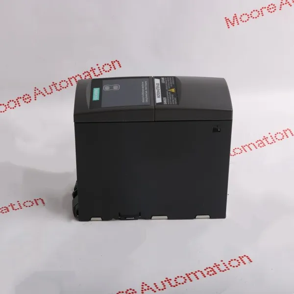 Siemens 6SE6420-2UD21-1AA1 photo-3