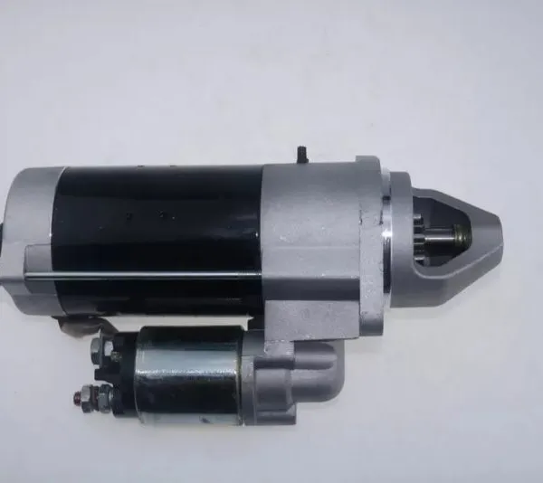For Deutz Diesel Engine Original Spare Parts 01180999 Starter Motor photo-6