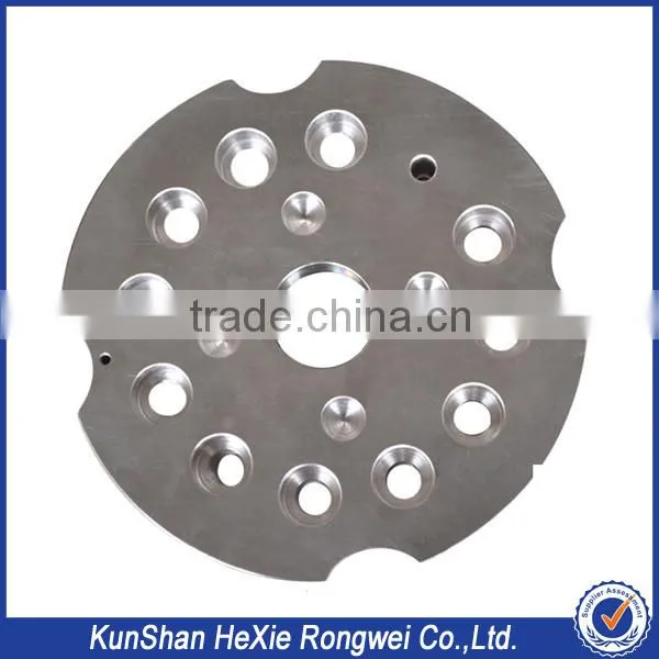 OEM Cnc Machining Spare Parts Car Turning Service photo-4