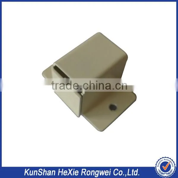 Custom Made Precision Oem Metal t Shaped Steel Bracket Supplier's Choice photo-6