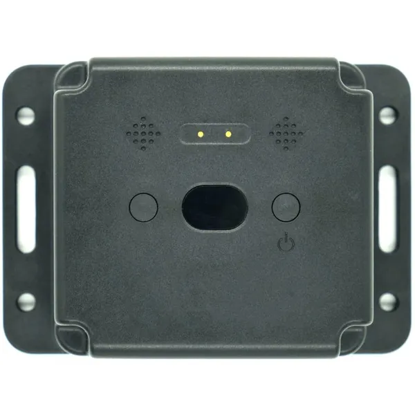 G908GU : UWB Alarm(Work With Watch, Badge, Helmet Tracker) photo-2