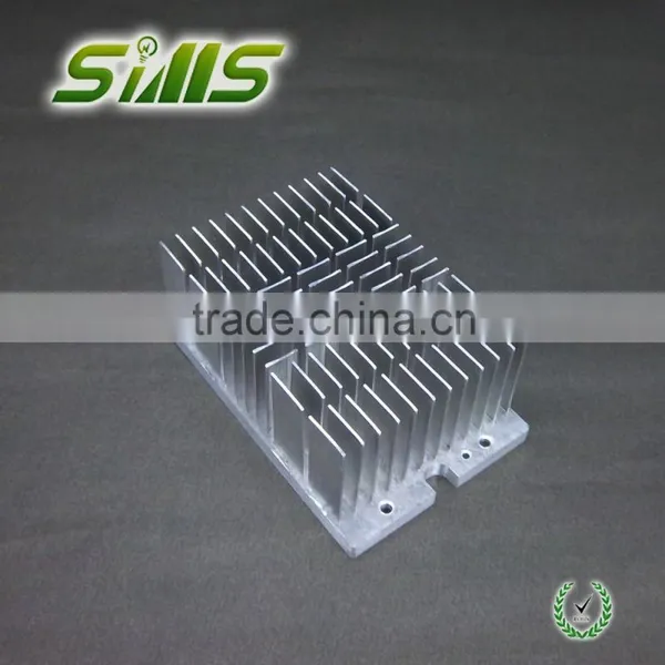 Zipper Finned Heat photo-5
