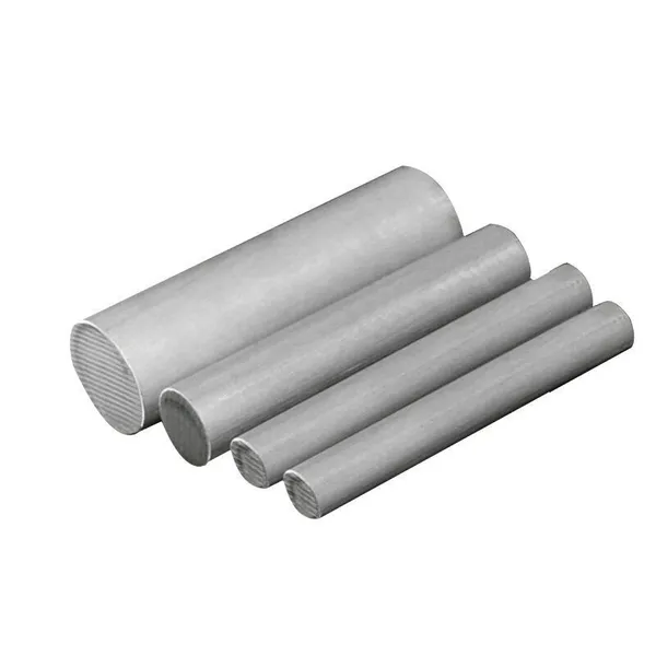 High Quality 6063 6061 7075 Aluminum MetalBar for CNC Milling Turning