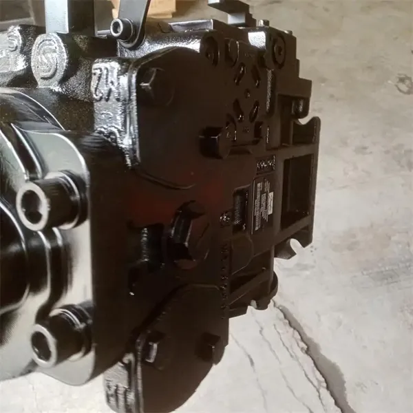 90R042 90L042 90R055 90L055 90R075 90L075 90R100 90L100 90R130 90L130 Hydraulic Pump 90L100KP1CD80P3 F1F03GBA353524 photo-5