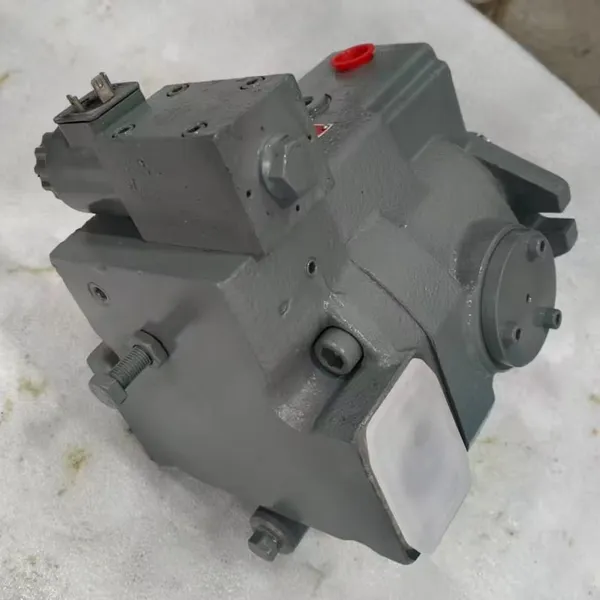 OEM Hydraulic Piston Pump CM-38-S-21-00 CM38 CM59 CM91 CM-38/59/91-S-21/11-00 Series CM-91-S-21-00 photo-6