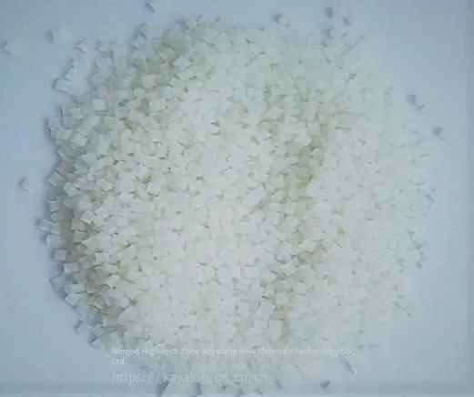 Corrosion-resistant Modified Plastics, Acid and Alkali Resistant, Seawater Corrosion Resistant, Seawater Desalination, Plastic Heat Exchangers photo-3