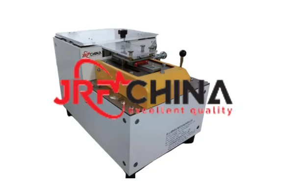 Automatic Slicer
