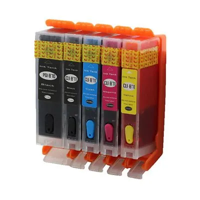 Ink Cartridge