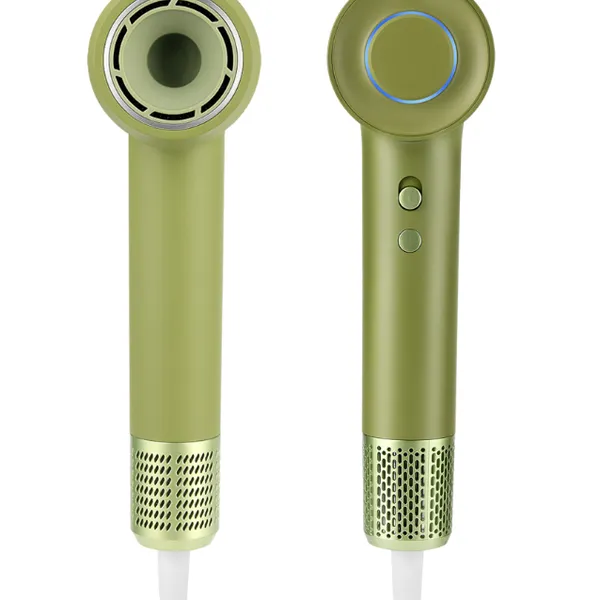 MlNl High Speed Hair Dryer（Wechat:13510231336） photo-4