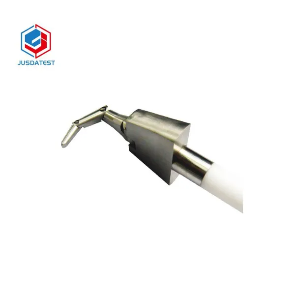 Jointed Test Probe of IEC 62368-1 Annex V Figure V.1 photo-4