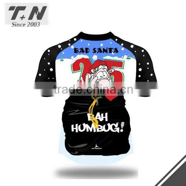 Custom Sublimation Fancy Rugby Jersey Set photo-3