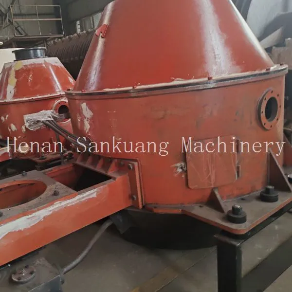 Efficient Coal Screening Equipment With 3-Phase 380V Motor and 0.75m³ Hopper Capacity