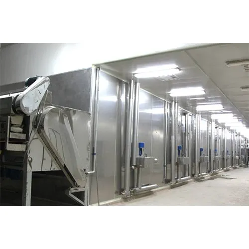 Industrial Collagen Gelatin Production Plant/gelatin Making Machine From Animal Bones and Skins photo-6