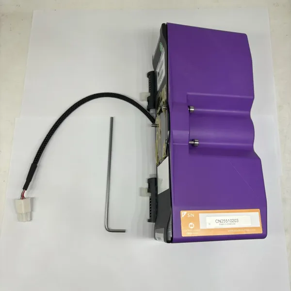 ENM10102963 9029 M6 Module 7500 Hours Purple for Markem-Imaje 9029 Inkjet Coding Printer photo-3