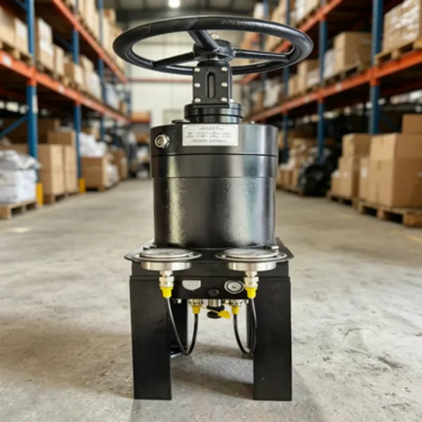 Standard Compliant Marine Deck Hand Pump With Mill Test Report