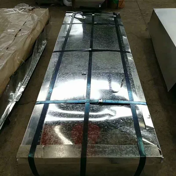 High Quality Electrolytic Steel Sheet for Food Cans and Industrial Packaging Applications Industry Use photo-4