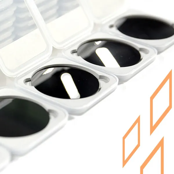 Funik Pcd Blank PCD532 для инструментов для резки дерева