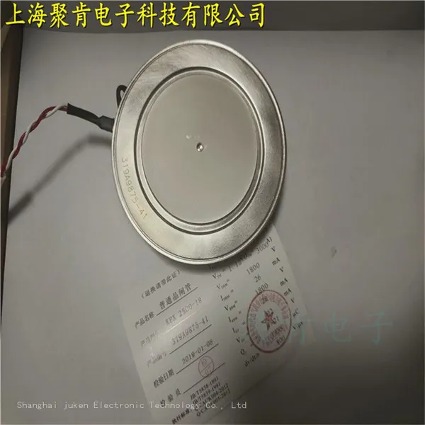 Factory Sales KPX 2500-50 Thyristor Power Accessories Electronic Components photo-4