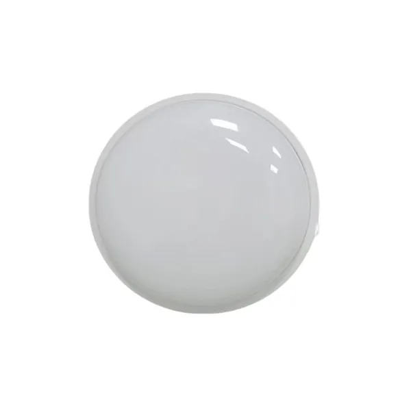 LED Ceiling Light With Motion Sensor Emergency Backup for Corridor Stairwell