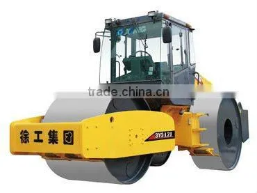 3Y212J Static Compactor Road Roller