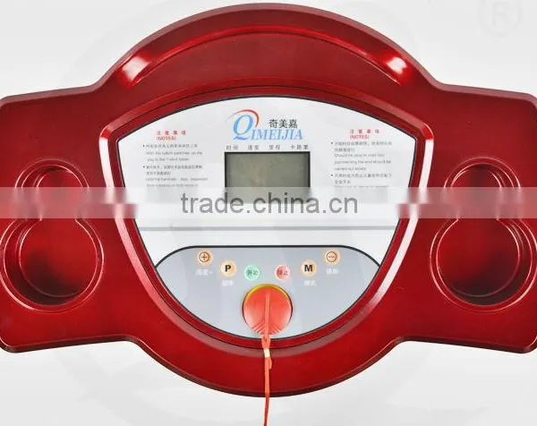 QMJ-616A Treadmill / Gym Walking Machines Walk photo-3