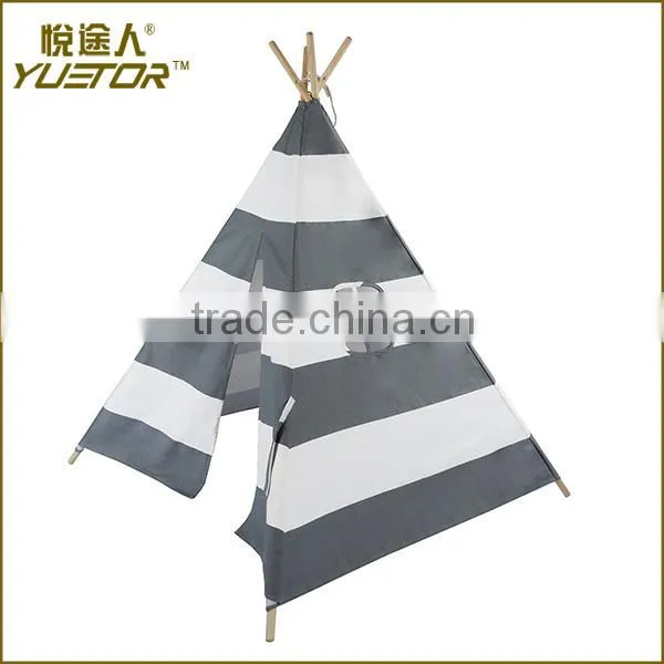 Professional Factory Directly Kids Tent House photo-5