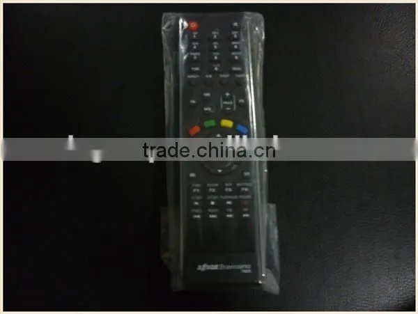 Remote Control for AZbox Bravissimo Satellite Receiver RC Remote Controller Bravissimo Free Shipping Post photo-4