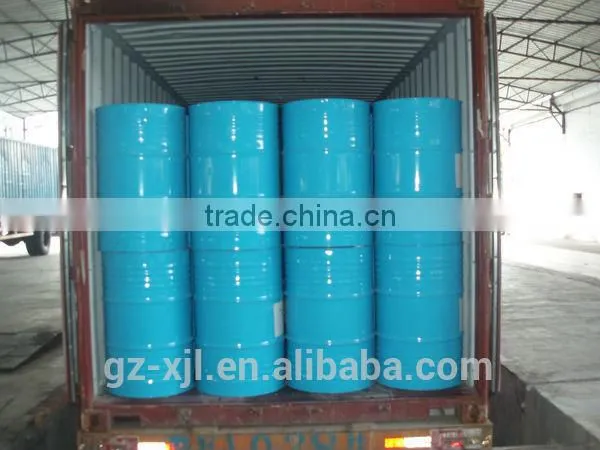 Chemicals Pvc Liquid Material Pvc Plasticizer ESO/ESBO Epoxidized Soybean Oil