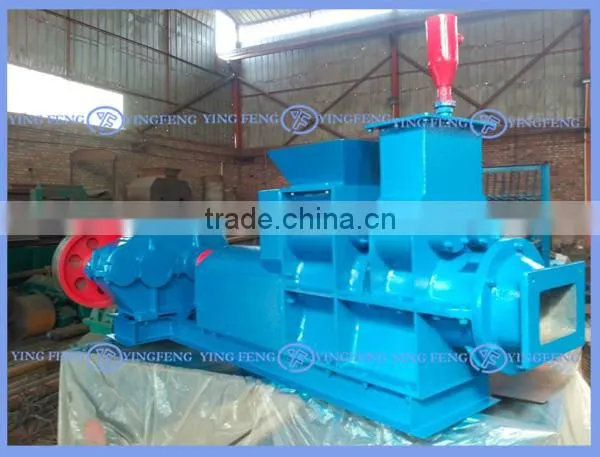 Diesel Engine DZK35 Bricks and Blocks Machinery With High Capacity 6000-7000 Pcs/h photo-2