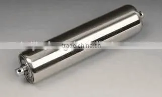 Machine Parts Newest Best Belt Stainless Steel Conveyor Roller