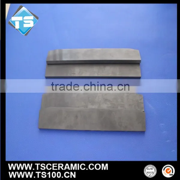 TS Corrosive Si3n4 Ceramic Products photo-3