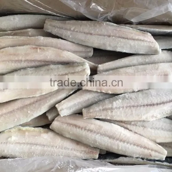 100-200G Frozen Spanish Mackerel Fillet photo-3