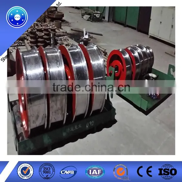 Precision Hot Forging Forged Parts photo-2