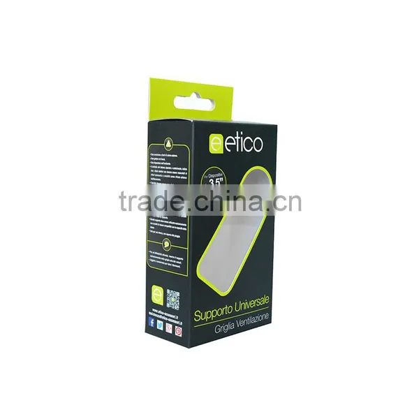 Fine Workmanship Good Quality Delicate Cute Cardboard Box With Transparent Lid photo-5