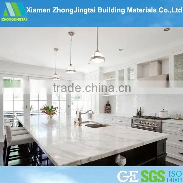 Quartz Counter,quartz Kitchen Countertops,prefab Quartz Countertops